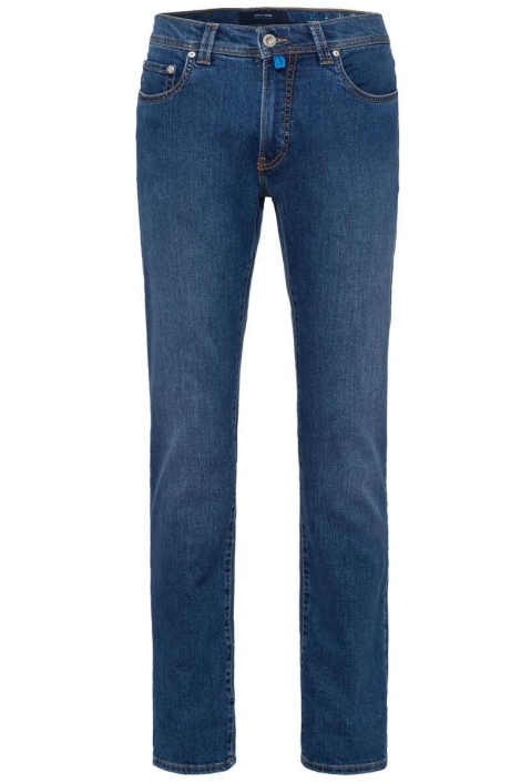 Pierre Cardin lyon tapered